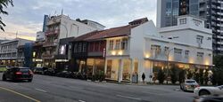 JALAN BESAR CONSERVATION AREA (D8), Shop House #488121891